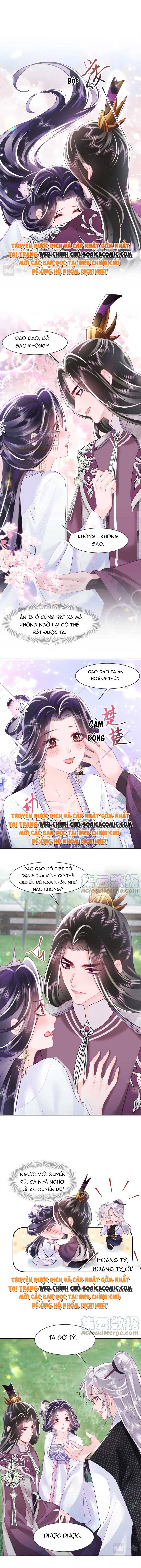 Ninita Yêu Dấu - Phần 2 Chap 688.7 - Next Chap 689.7