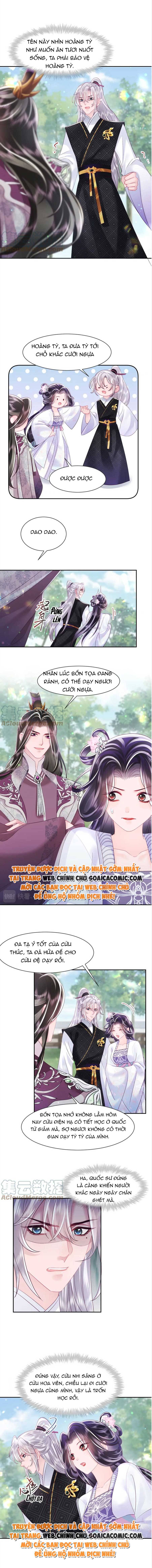 Ninita Yêu Dấu - Phần 2 Chap 688.7 - Next Chap 689.7