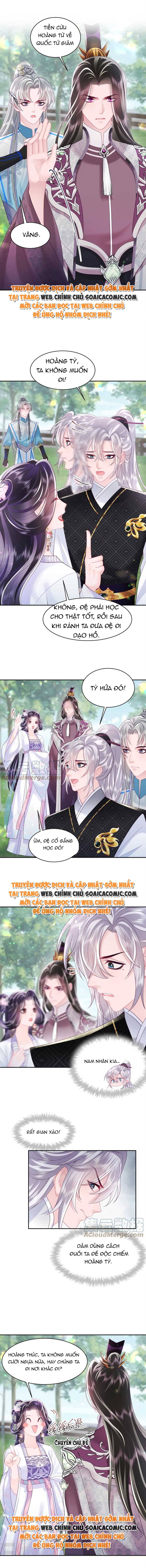 Ninita Yêu Dấu - Phần 2 Chap 688.7 - Next Chap 689.7