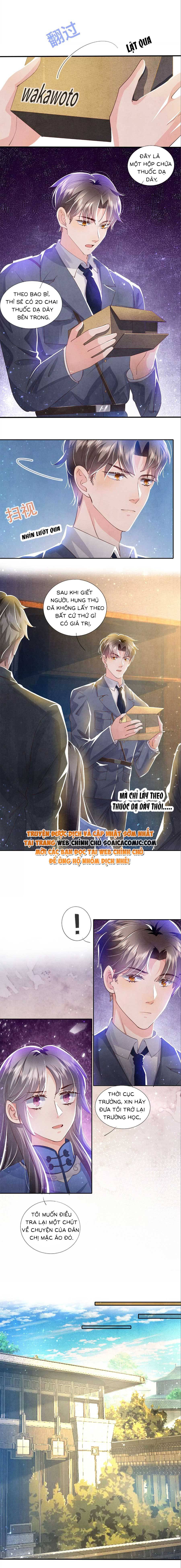 Ninita Yêu Dấu - Phần 2 Chap 688.8 - Next Chap 689.8