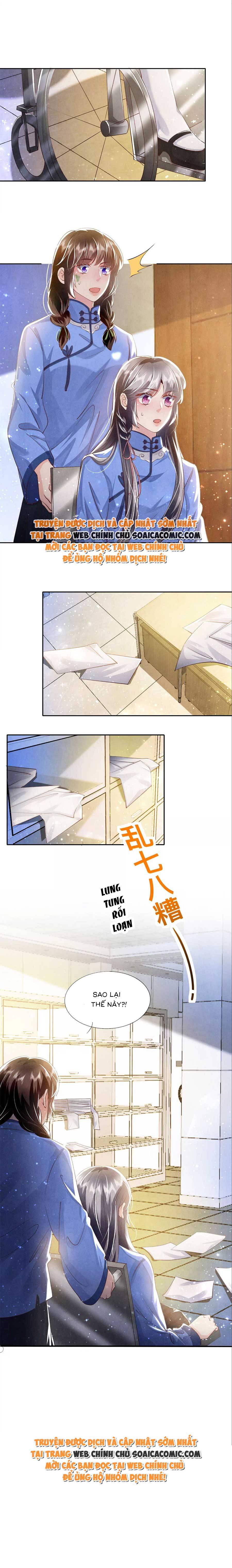 Ninita Yêu Dấu - Phần 2 Chap 688.8 - Next Chap 689.8