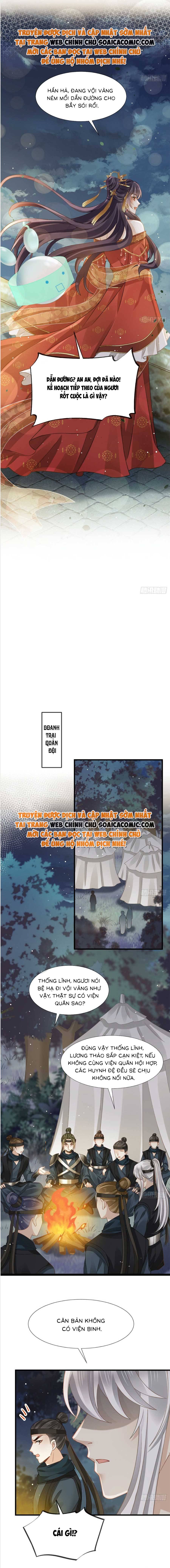 Ninita Yêu Dấu - Phần 2 Chap 688.9 - Next Chap 689.9