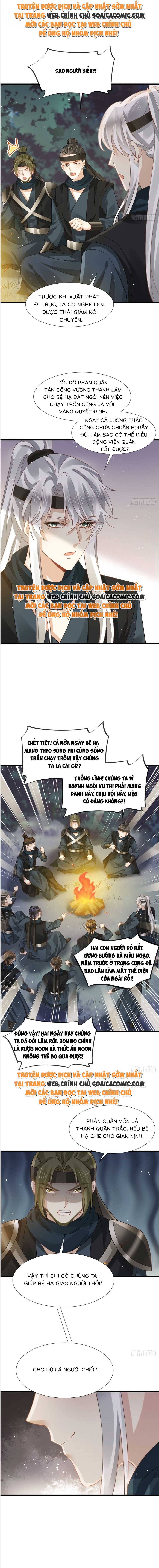 Ninita Yêu Dấu - Phần 2 Chap 688.9 - Next Chap 689.9