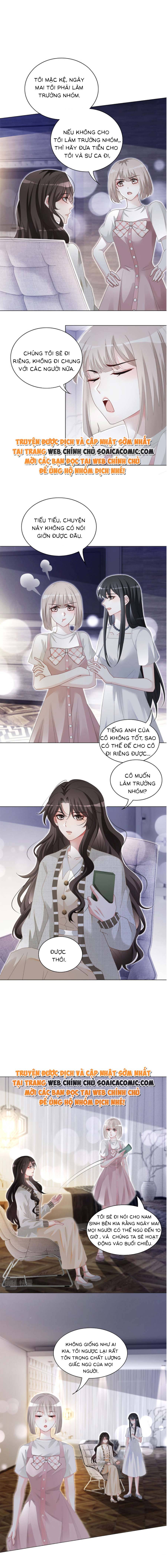 Ninita Yêu Dấu - Phần 2 Chap 689.4 - Next Chap 690.4