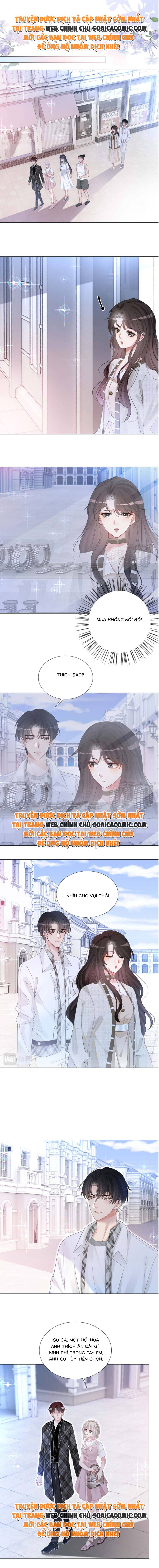 Ninita Yêu Dấu - Phần 2 Chap 689.4 - Next Chap 690.4