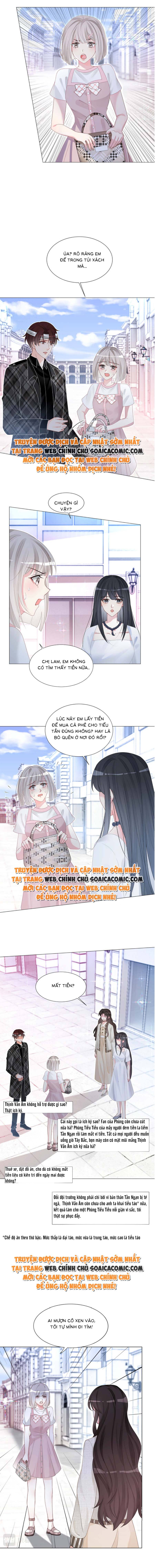 Ninita Yêu Dấu - Phần 2 Chap 689.4 - Next Chap 690.4