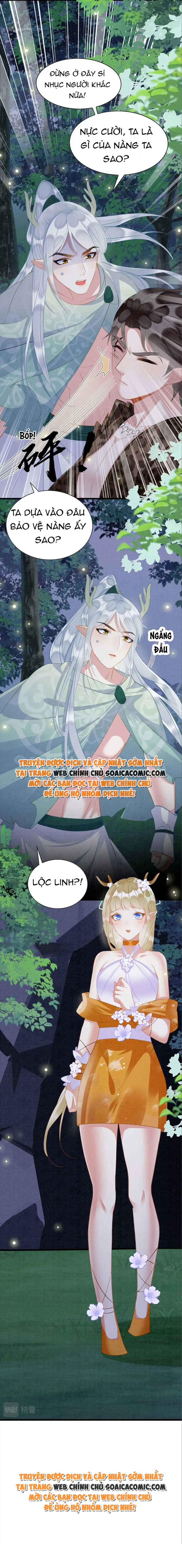 Ninita Yêu Dấu - Phần 2 Chap 689.5 - Next Chap 690.5