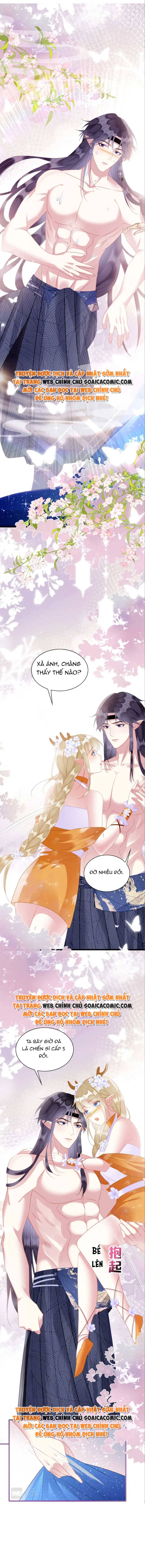 Ninita Yêu Dấu - Phần 2 Chap 689.5 - Next Chap 690.5