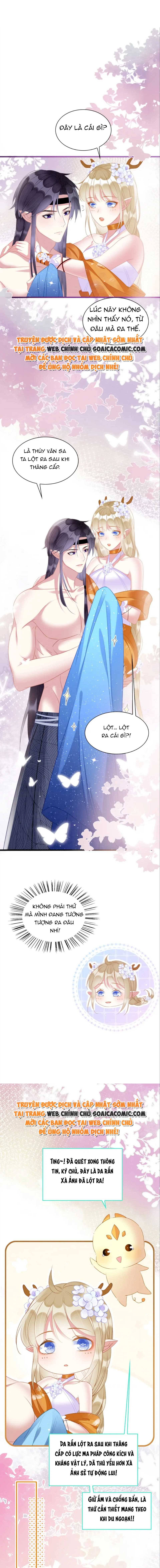 Ninita Yêu Dấu - Phần 2 Chap 689.5 - Next Chap 690.5