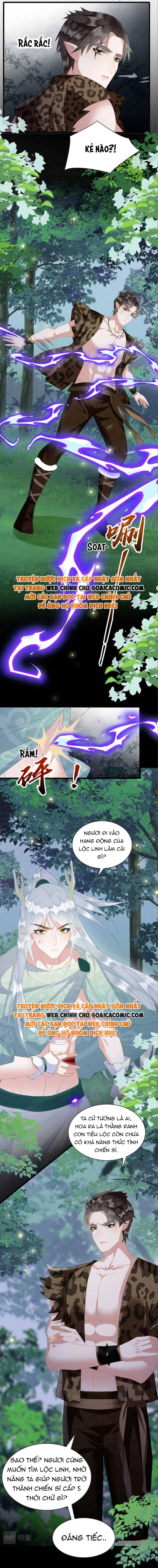 Ninita Yêu Dấu - Phần 2 Chap 689.5 - Next Chap 690.5