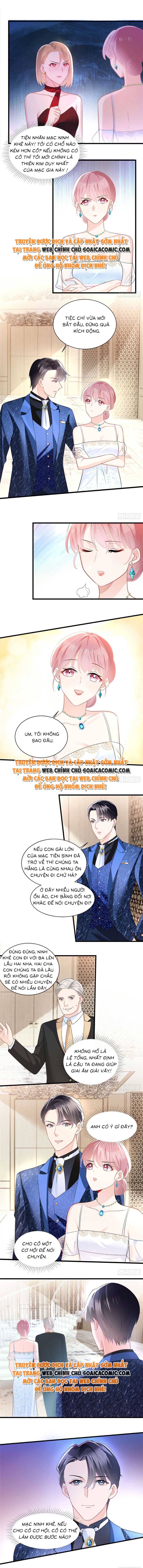 Ninita Yêu Dấu - Phần 2 Chap 689.6 - Next Chap 690.6