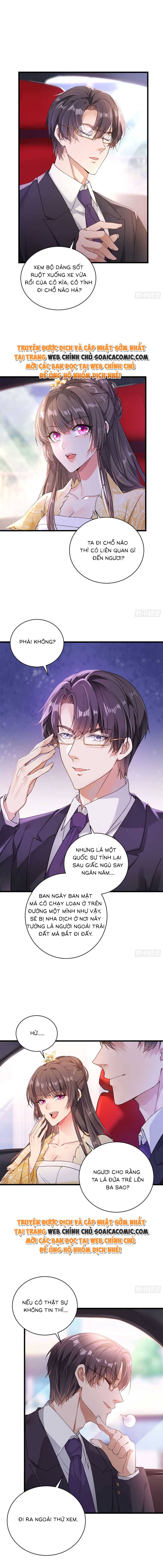 Ninita Yêu Dấu - Phần 2 Chap 689.7 - Next Chap 690.7