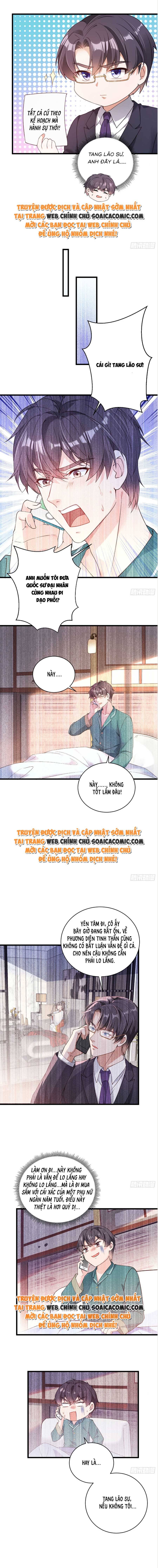 Ninita Yêu Dấu - Phần 2 Chap 689.7 - Next Chap 690.7