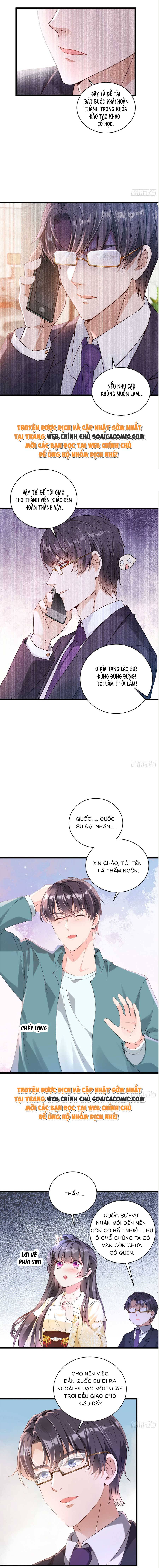 Ninita Yêu Dấu - Phần 2 Chap 689.7 - Next Chap 690.7