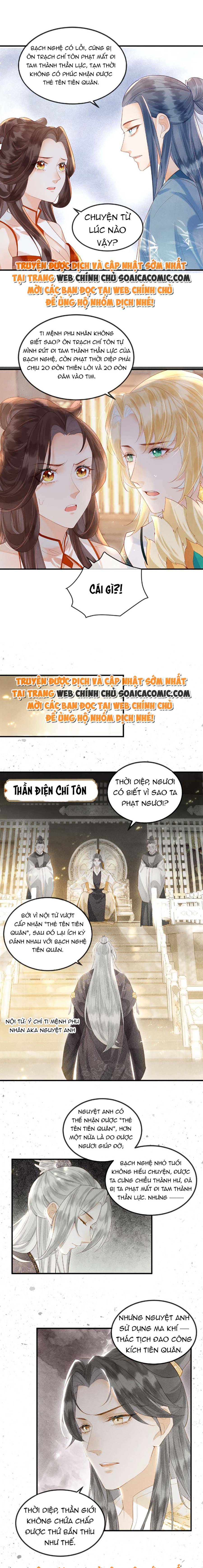 Ninita Yêu Dấu - Phần 2 Chap 689.8 - Next Chap 690.8