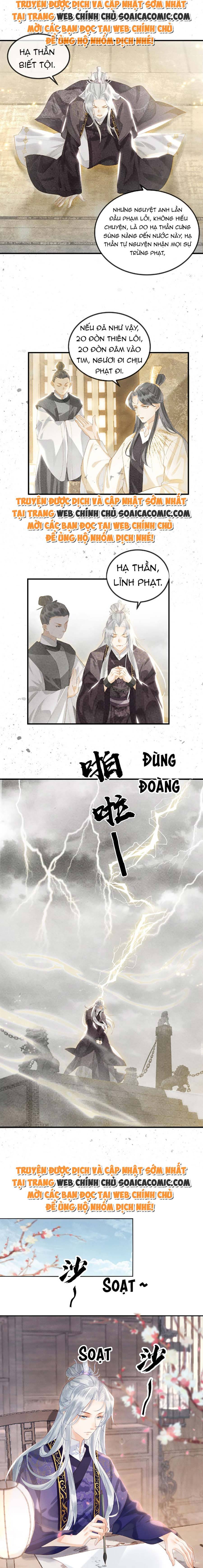 Ninita Yêu Dấu - Phần 2 Chap 689.8 - Next Chap 690.8