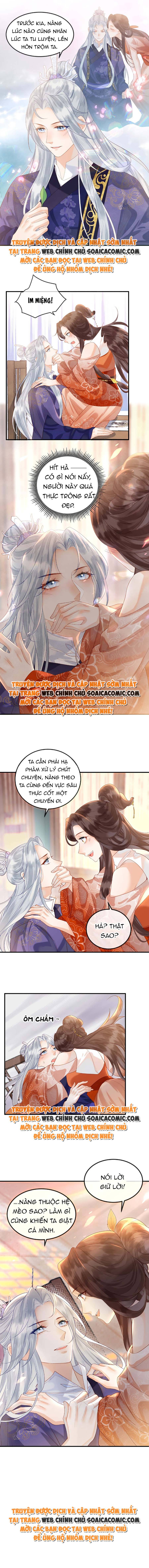 Ninita Yêu Dấu - Phần 2 Chap 689.8 - Next Chap 690.8