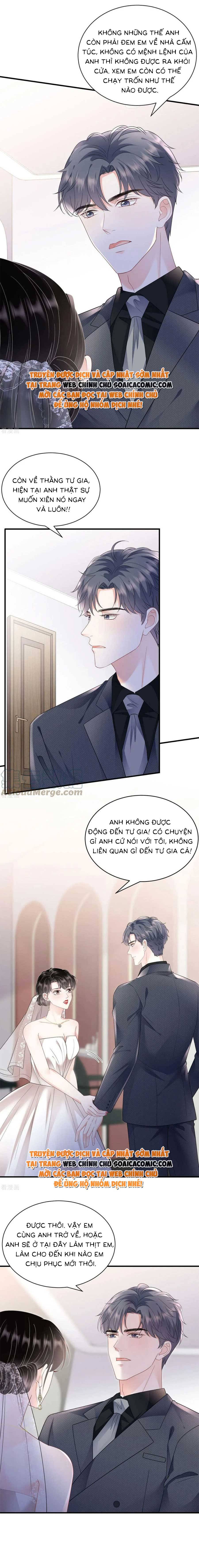 Ninita Yêu Dấu - Phần 2 Chap 690.2 - Next Chap 691.2