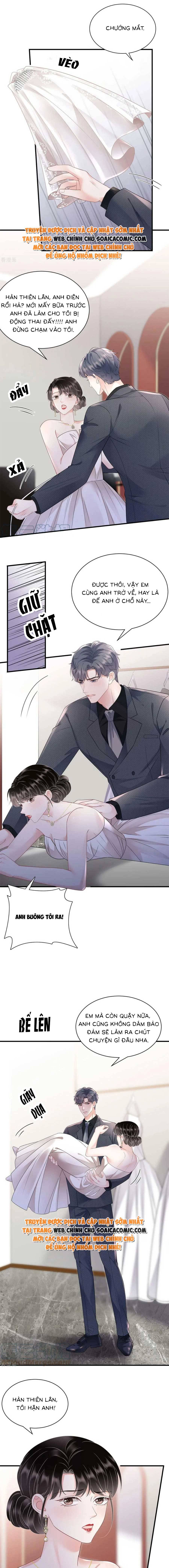 Ninita Yêu Dấu - Phần 2 Chap 690.2 - Next Chap 691.2