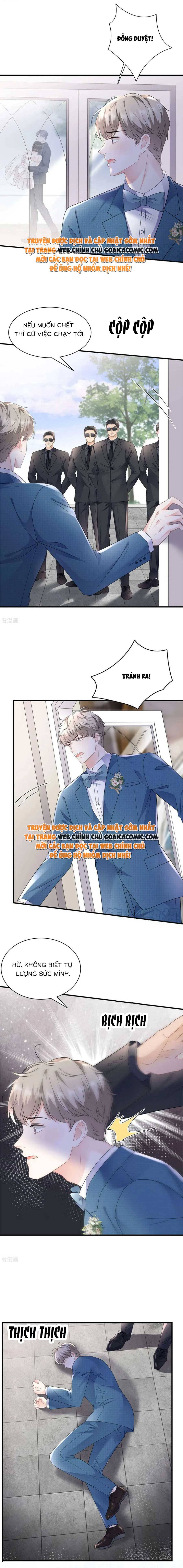 Ninita Yêu Dấu - Phần 2 Chap 690.2 - Next Chap 691.2