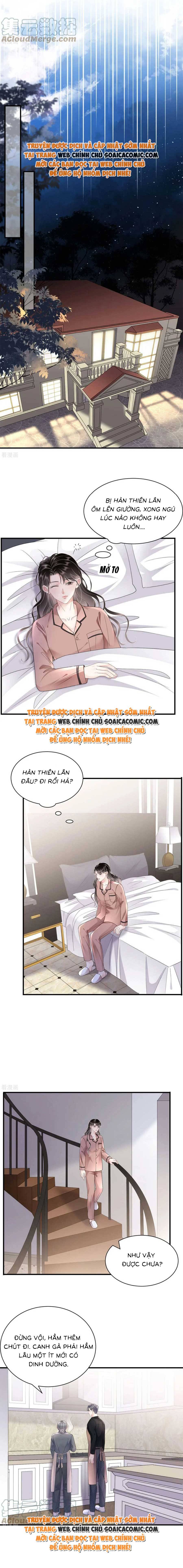 Ninita Yêu Dấu - Phần 2 Chap 690.2 - Next Chap 691.2