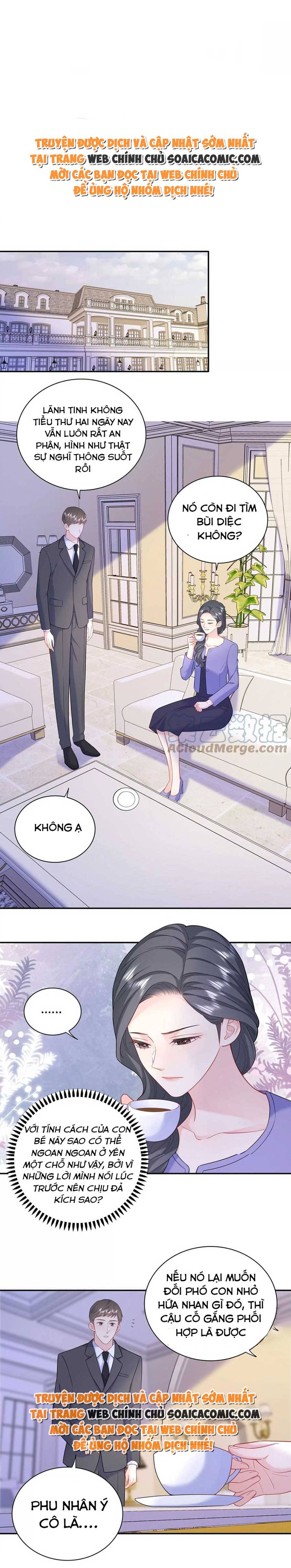 Ninita Yêu Dấu - Phần 2 Chap 690.3 - Next Chap 691.3