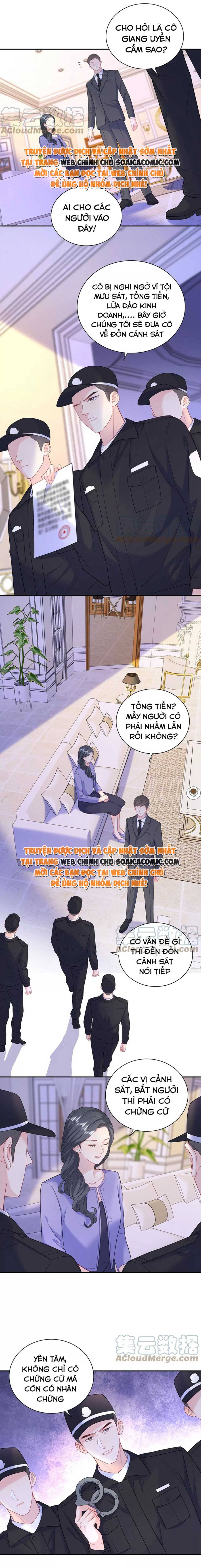 Ninita Yêu Dấu - Phần 2 Chap 690.3 - Next Chap 691.3