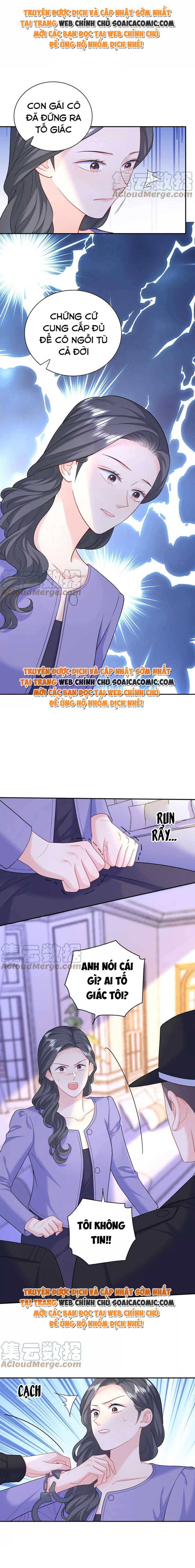 Ninita Yêu Dấu - Phần 2 Chap 690.3 - Next Chap 691.3