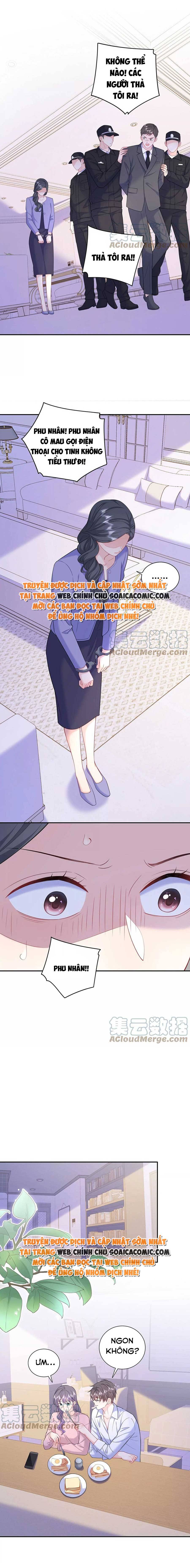 Ninita Yêu Dấu - Phần 2 Chap 690.3 - Next Chap 691.3