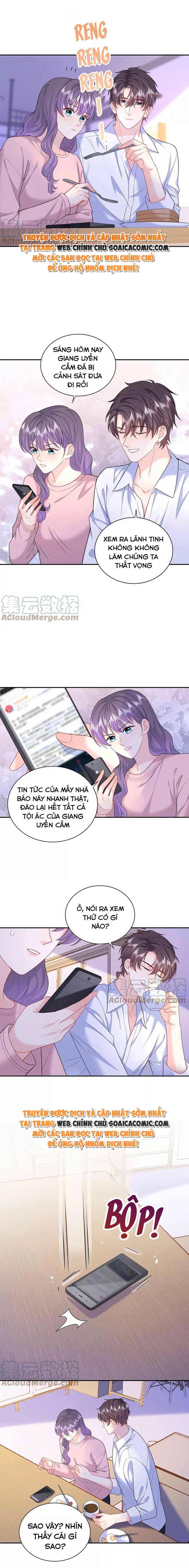 Ninita Yêu Dấu - Phần 2 Chap 690.3 - Next Chap 691.3