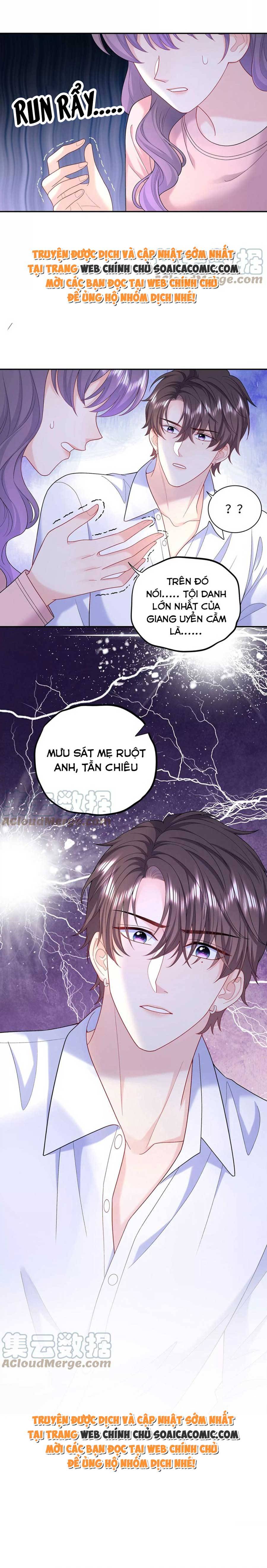 Ninita Yêu Dấu - Phần 2 Chap 690.3 - Next Chap 691.3