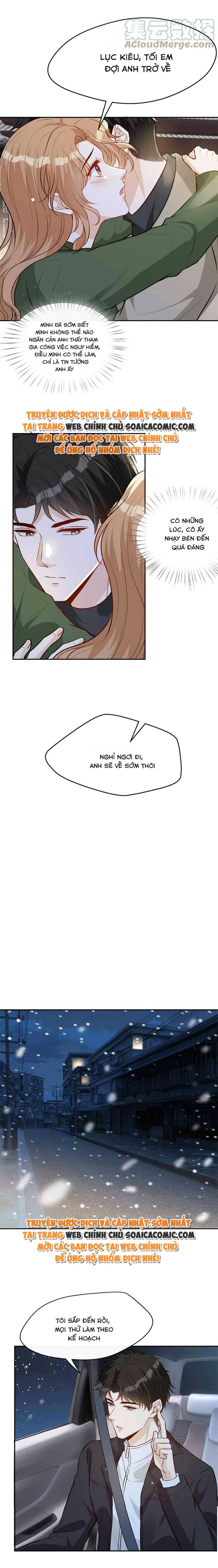 Ninita Yêu Dấu - Phần 2 Chap 690.4 - Next Chap 691.4