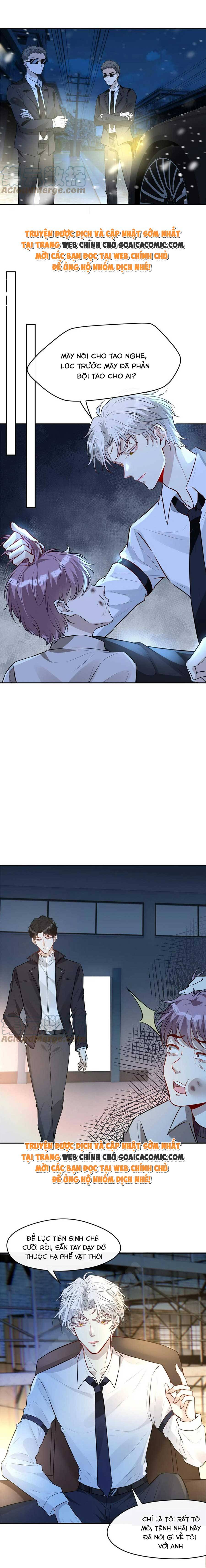 Ninita Yêu Dấu - Phần 2 Chap 690.4 - Next Chap 691.4