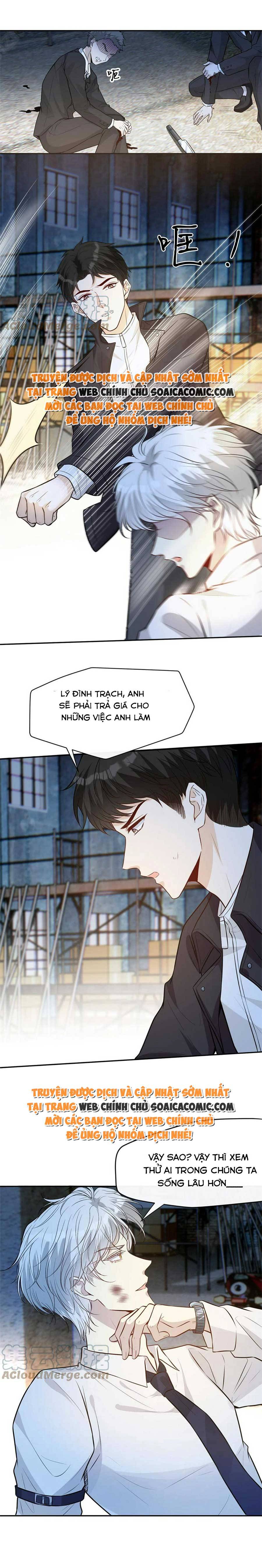Ninita Yêu Dấu - Phần 2 Chap 690.4 - Next Chap 691.4