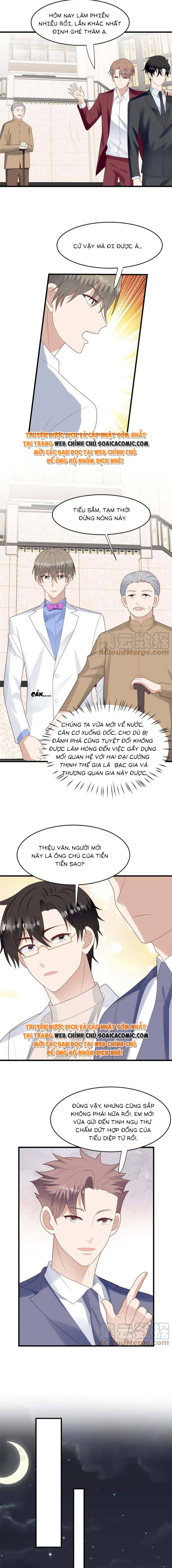 Ninita Yêu Dấu - Phần 2 Chap 690.5 - Next Chap 691.5