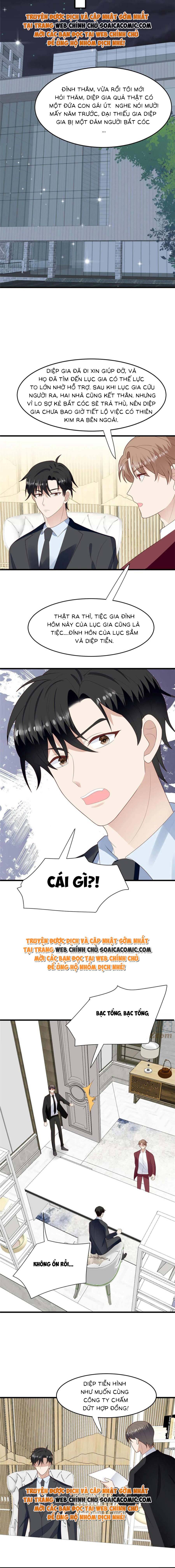 Ninita Yêu Dấu - Phần 2 Chap 690.5 - Next Chap 691.5