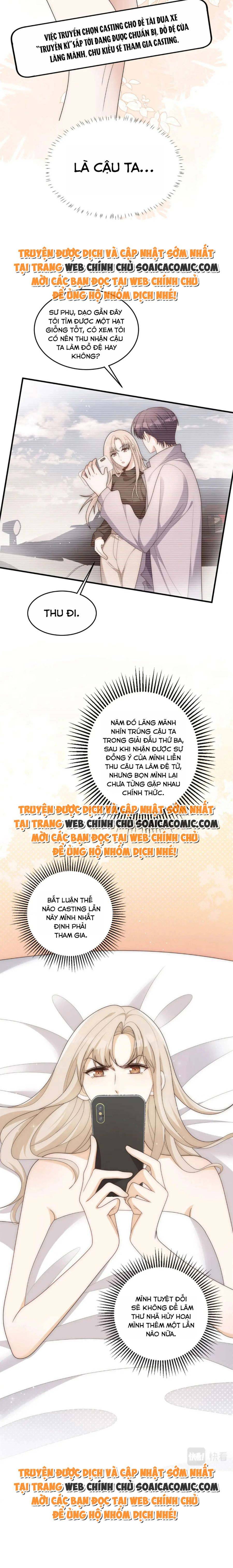Ninita Yêu Dấu - Phần 2 Chap 690.6 - Next Chap 691.6