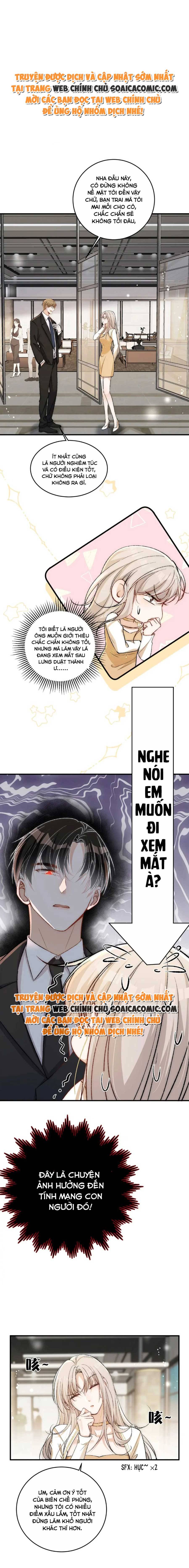 Ninita Yêu Dấu - Phần 2 Chap 690.7 - Next Chap 691.7