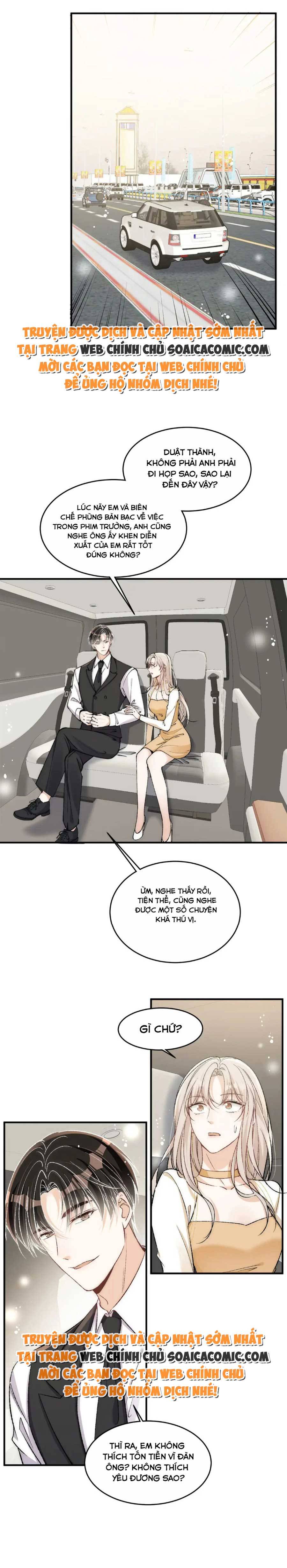 Ninita Yêu Dấu - Phần 2 Chap 690.7 - Next Chap 691.7