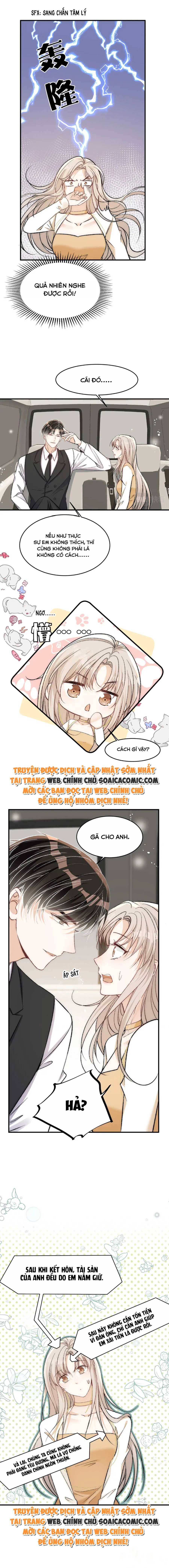 Ninita Yêu Dấu - Phần 2 Chap 690.7 - Next Chap 691.7
