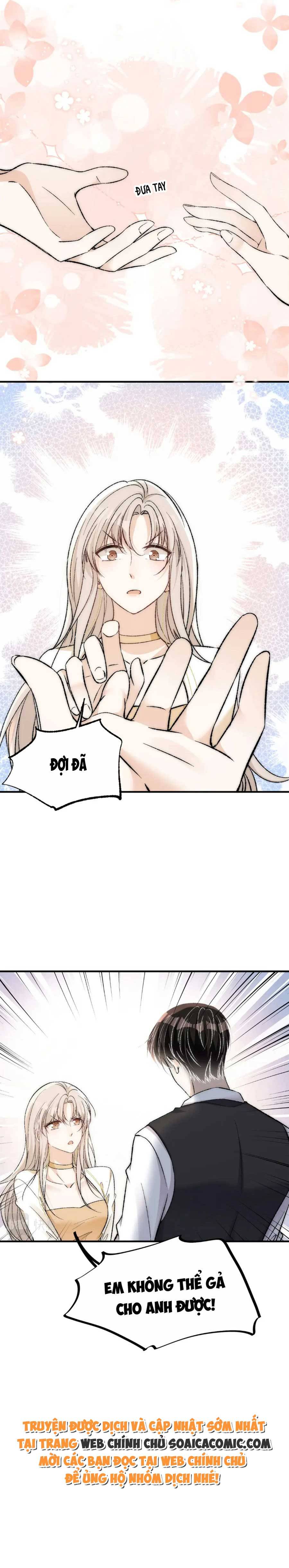 Ninita Yêu Dấu - Phần 2 Chap 690.7 - Next Chap 691.7