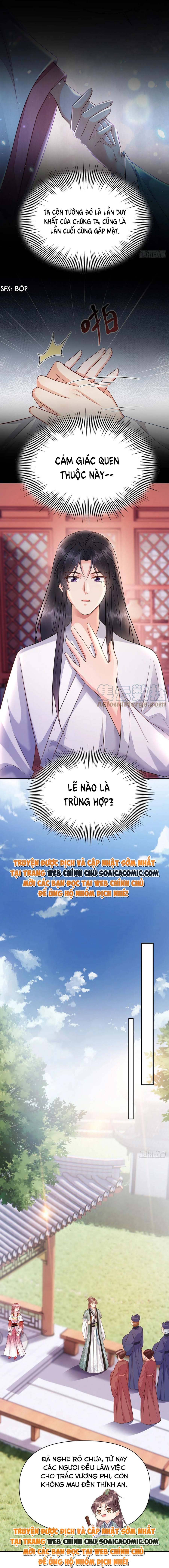 Ninita Yêu Dấu - Phần 2 Chap 690.8 - Next Chap 691.8