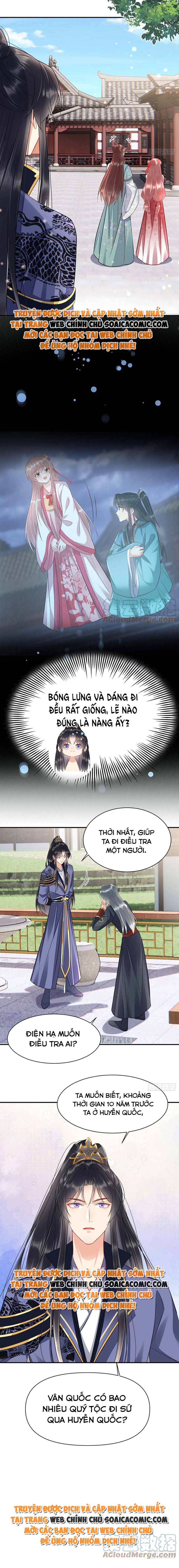Ninita Yêu Dấu - Phần 2 Chap 690.8 - Next Chap 691.8