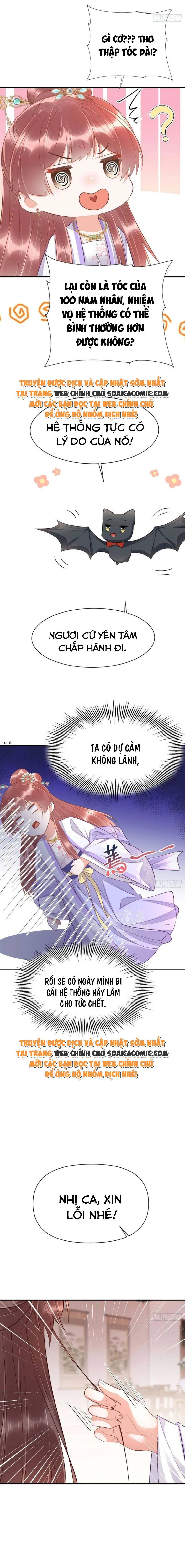 Ninita Yêu Dấu - Phần 2 Chap 690.9 - Next Chap 691.9