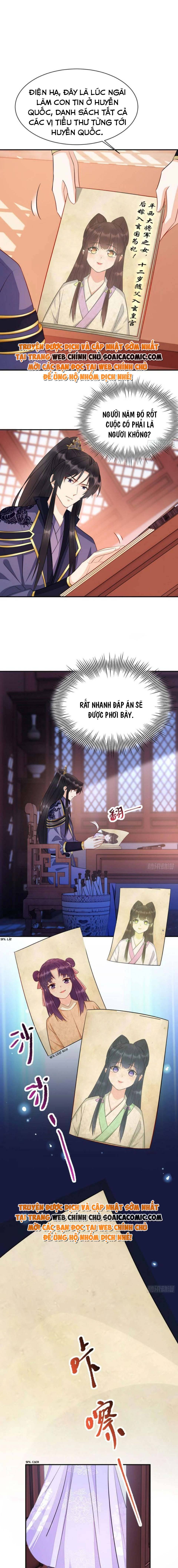 Ninita Yêu Dấu - Phần 2 Chap 690.9 - Next Chap 691.9