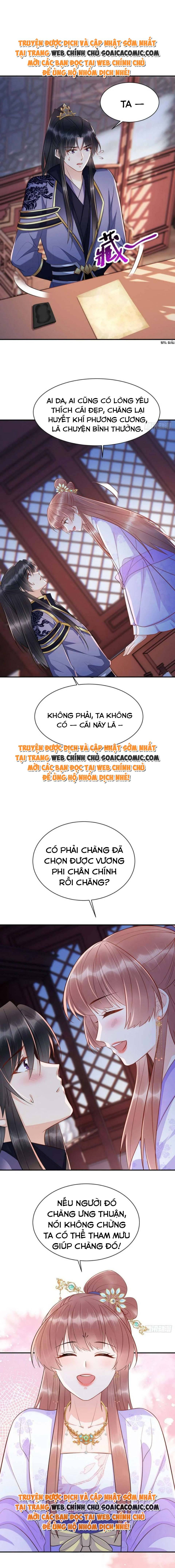 Ninita Yêu Dấu - Phần 2 Chap 690.9 - Next Chap 691.9