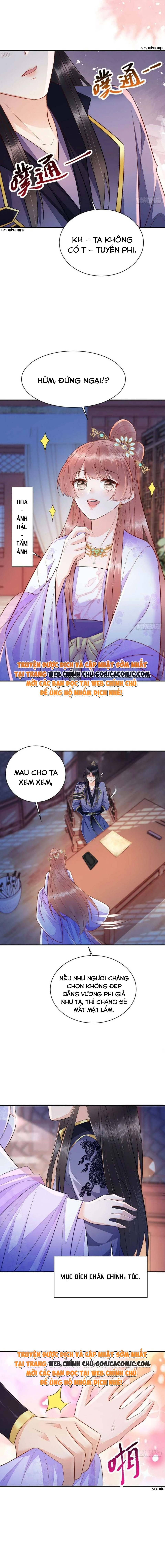 Ninita Yêu Dấu - Phần 2 Chap 690.9 - Next Chap 691.9
