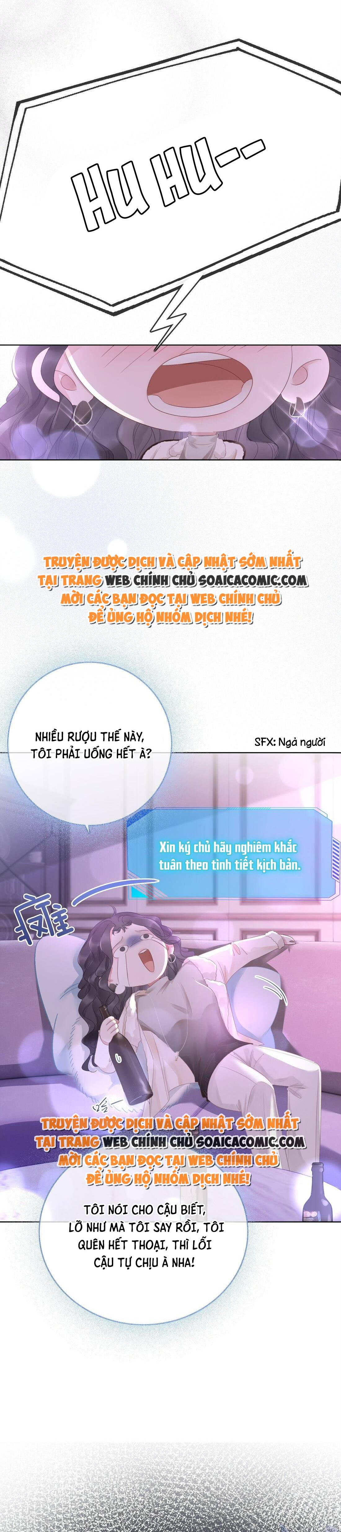 Ninita Yêu Dấu - Phần 2 Chap 691.1 - Next Chap 692.1