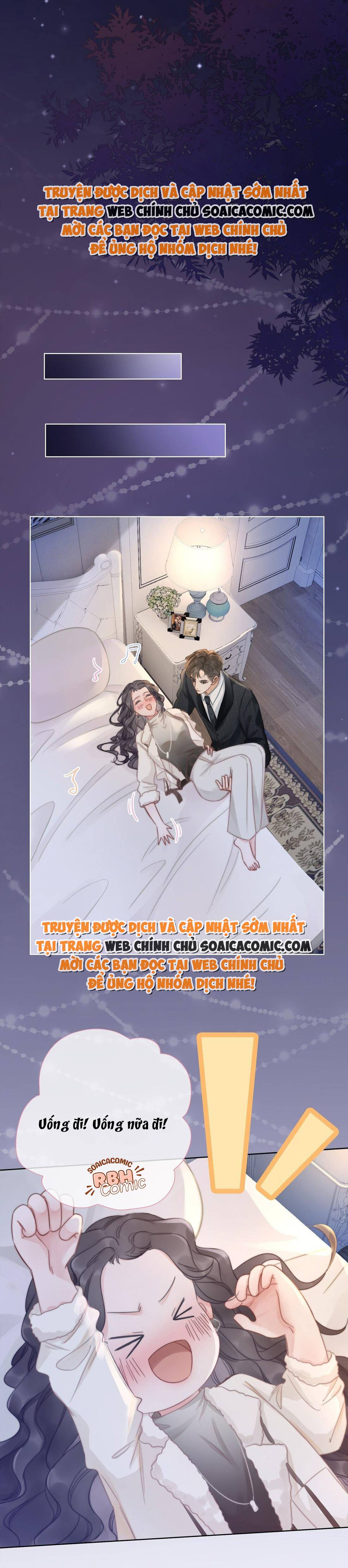 Ninita Yêu Dấu - Phần 2 Chap 691.1 - Next Chap 692.1