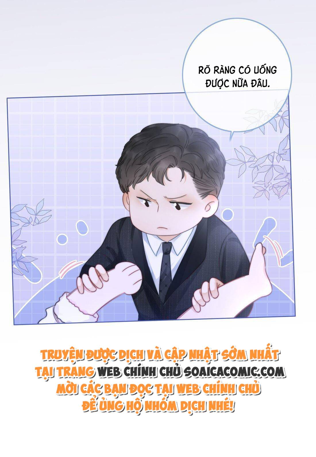 Ninita Yêu Dấu - Phần 2 Chap 691.1 - Next Chap 692.1